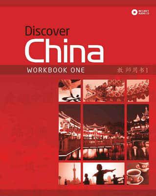 Discover China, Workbook 1