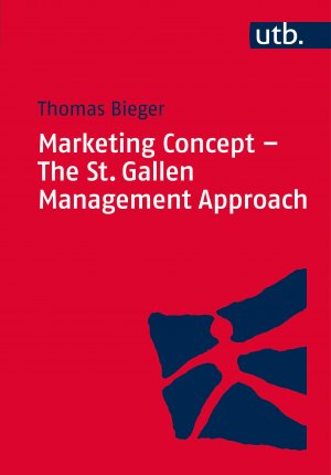 Marketing Concept – The St. Gallen Management Approach