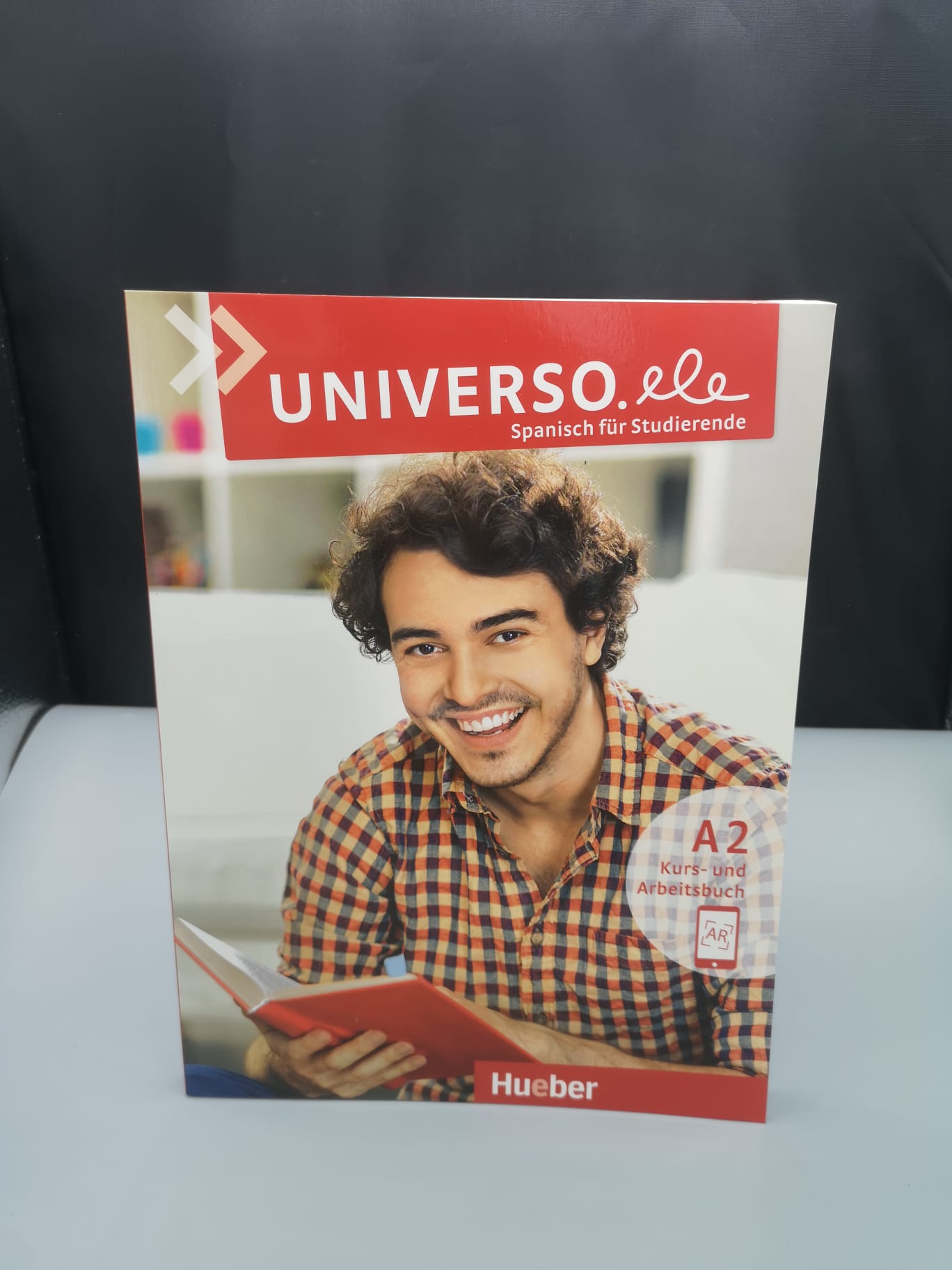 Universo.ele Spanisch für Studierende A2